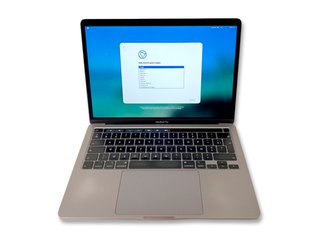 Apple MacBook Pro 16Gb RAM 512Gb SSD i5 10a 13,3"