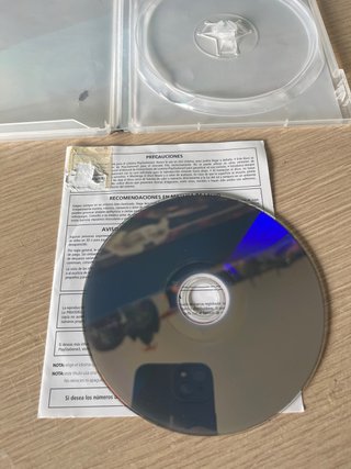 Vari videogiochi