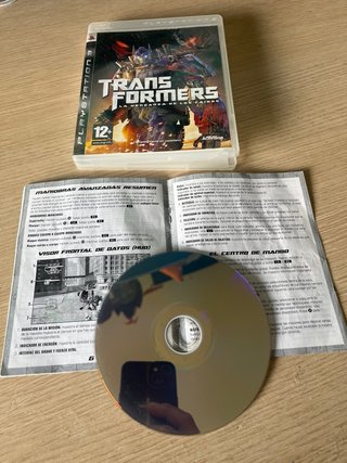 Vari videogiochi
