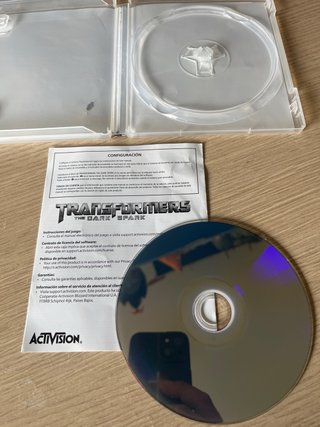 Vari videogiochi