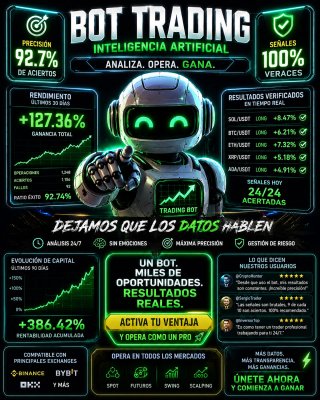 Bot de Señales