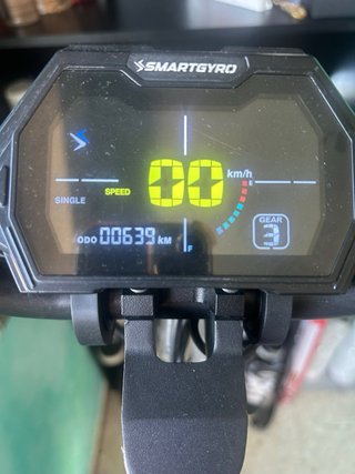 Smartgyro Crossover Dual Max 2