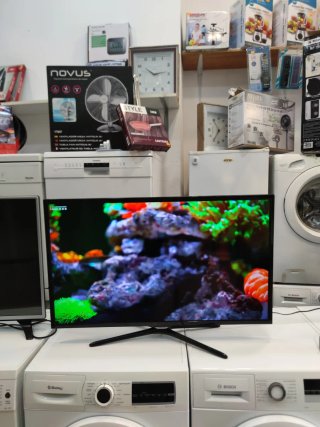 Televisor Samsung Negro