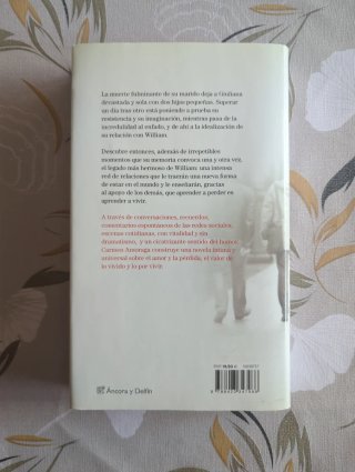 La vida era eso
