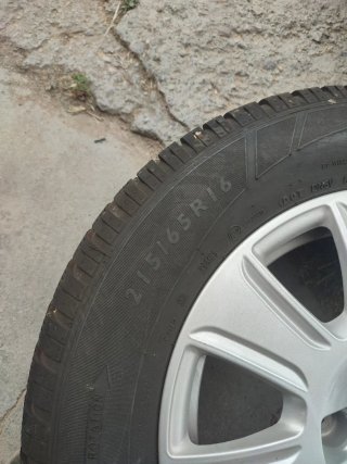 Llantas Audi Q3
