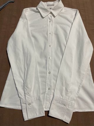 Blusa Marco Pecci Blanca T38