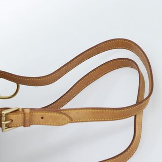 LOUIS VUITTON Monogram Montsouris MM Backpack
