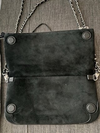 Bolso Zadig & Voltaire Western