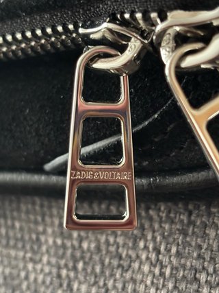 Bolso Zadig & Voltaire Western