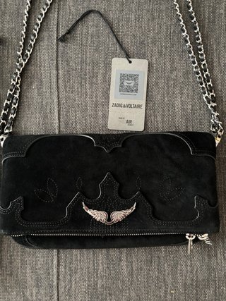 Bolso Zadig & Voltaire Western