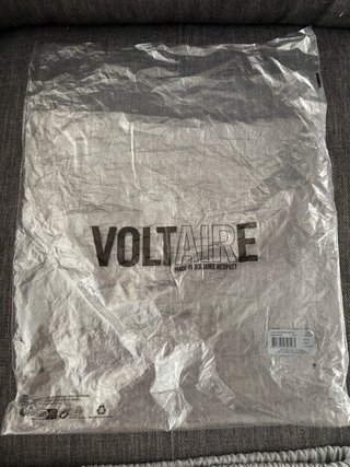 Bolso Zadig & Voltaire Western