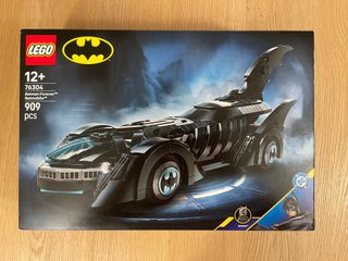 LEGO Batman 76304 Batmobile Forever