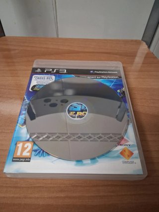 PS3 Playstation All-Stars Battle Royale