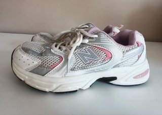Scarpe da ginnastica Nike da donna verdi
