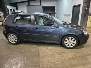 Volkswagen Golf 2005