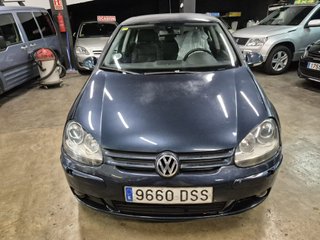 Volkswagen Golf 2005