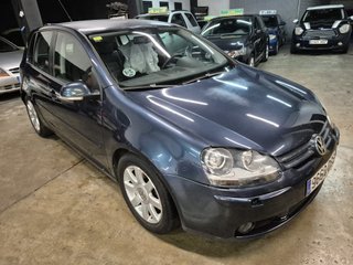 Volkswagen Golf 2005