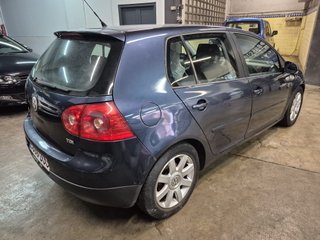 Volkswagen Golf 2005