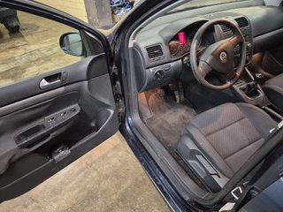 Volkswagen Golf 2005