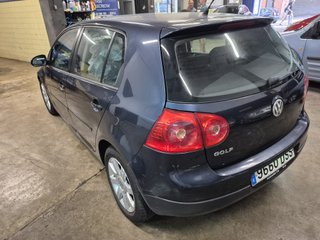 Volkswagen Golf 2005