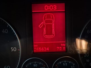 Volkswagen Golf 2005