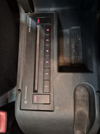 Volkswagen Golf 2005