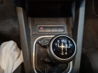Volkswagen Golf 2005