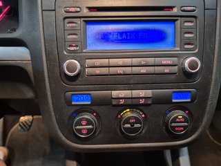 Volkswagen Golf 2005