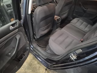 Volkswagen Golf 2005