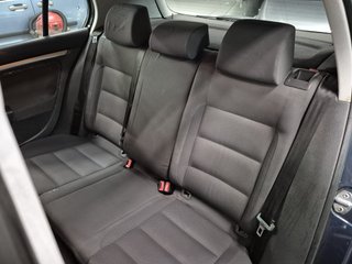 Volkswagen Golf 2005
