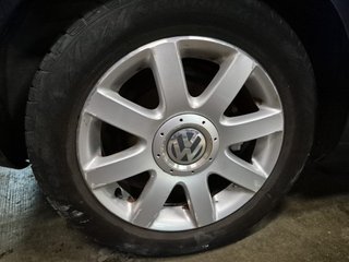 Volkswagen Golf 2005