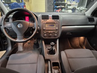 Volkswagen Golf 2005