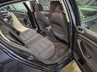 Volkswagen Golf 2005