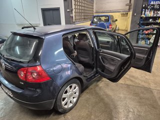 Volkswagen Golf 2005