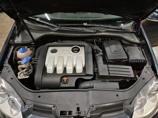 Volkswagen Golf 2005