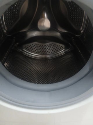 Lavadora Bosch Maxx 8kg