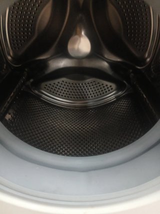 Lavadora Bosch Maxx 8kg