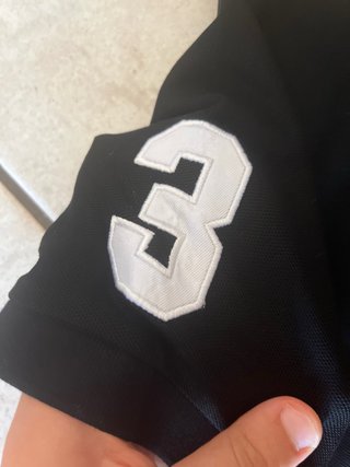 Polo Ralph Lauren Nero Taglia M