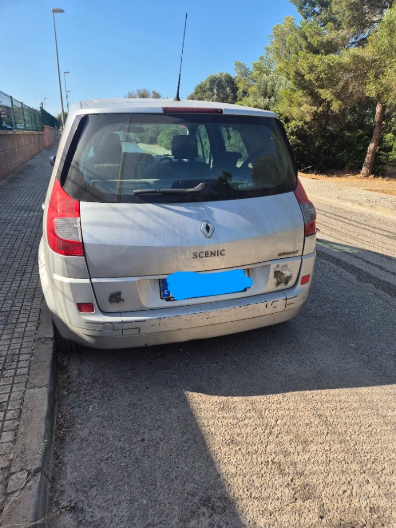 Renault Scenic 2007 - foto 1