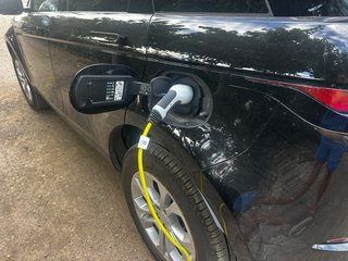 Land Rover Range Rover Evoque 2021
