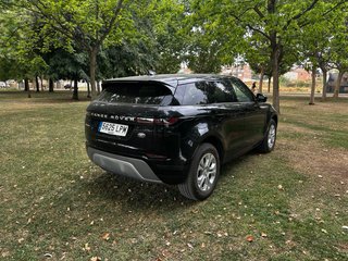 Land Rover Range Rover Evoque 2021