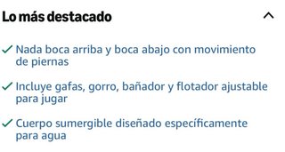 Nenuco Nadadora con Flotador
