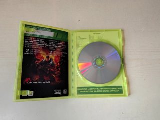 Gears of War Judgment Xbox 360