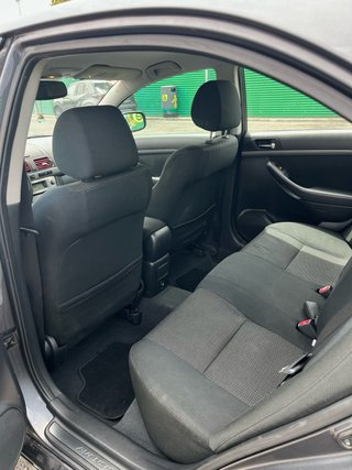Toyota Avensis 2007