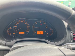Toyota Avensis 2007