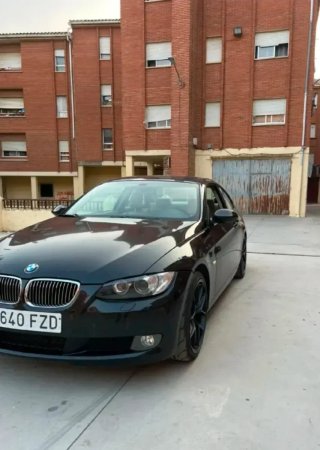 BMW Serie 3 2008