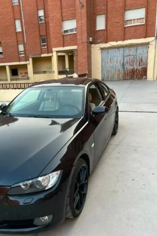 BMW Serie 3 2008