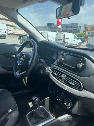 FIAT Tipo 2016