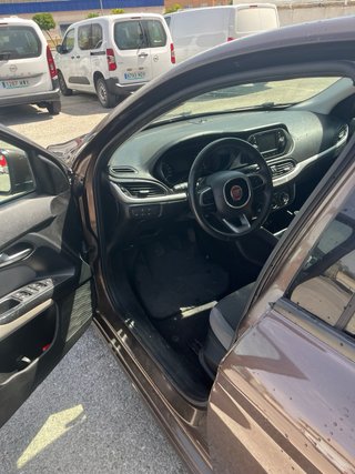 FIAT Tipo 2016