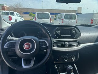 FIAT Tipo 2016